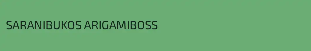 SARANIBUKOS ARIGAMIBOSS
